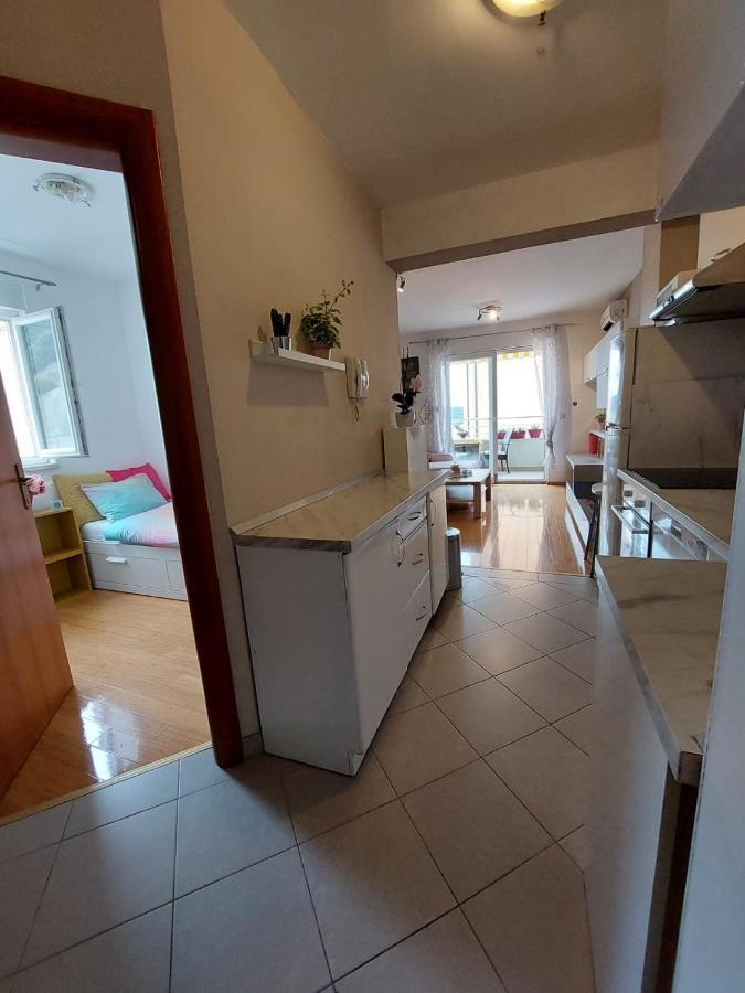 Apartment Vira Makarska Exterior photo